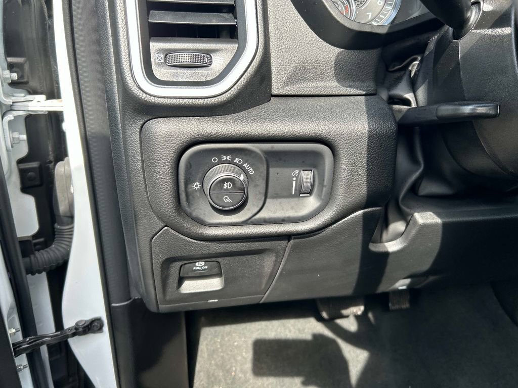 Certified 2024 RAM 1500 Big Horn image 22