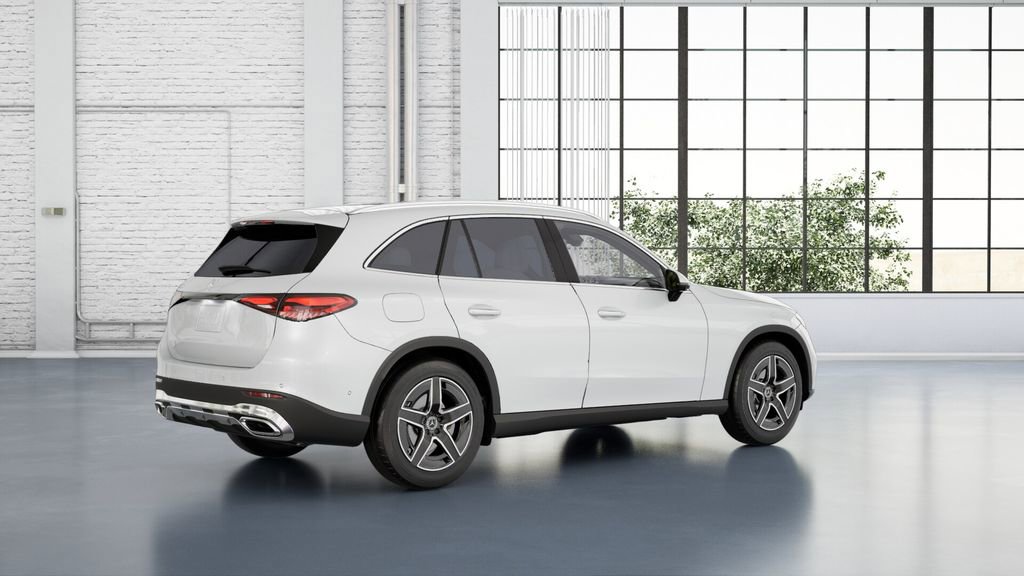 New 2026 Mercedes-Benz GLC 300 image 15