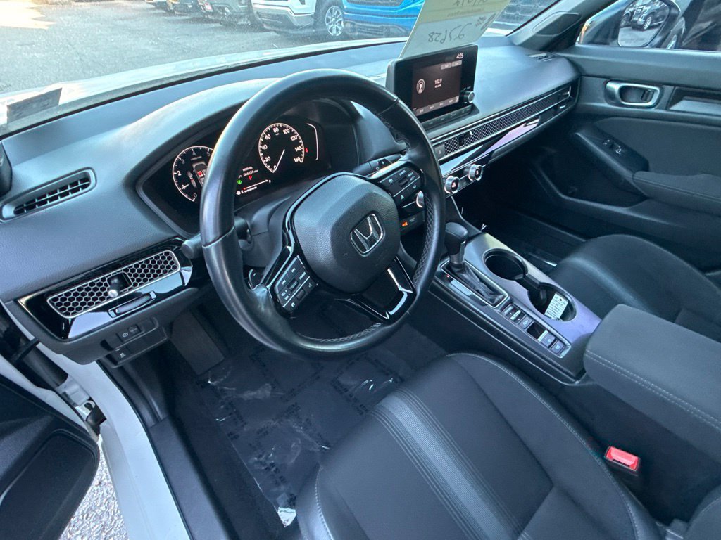 Used 2024 Honda Civic Sport image 14
