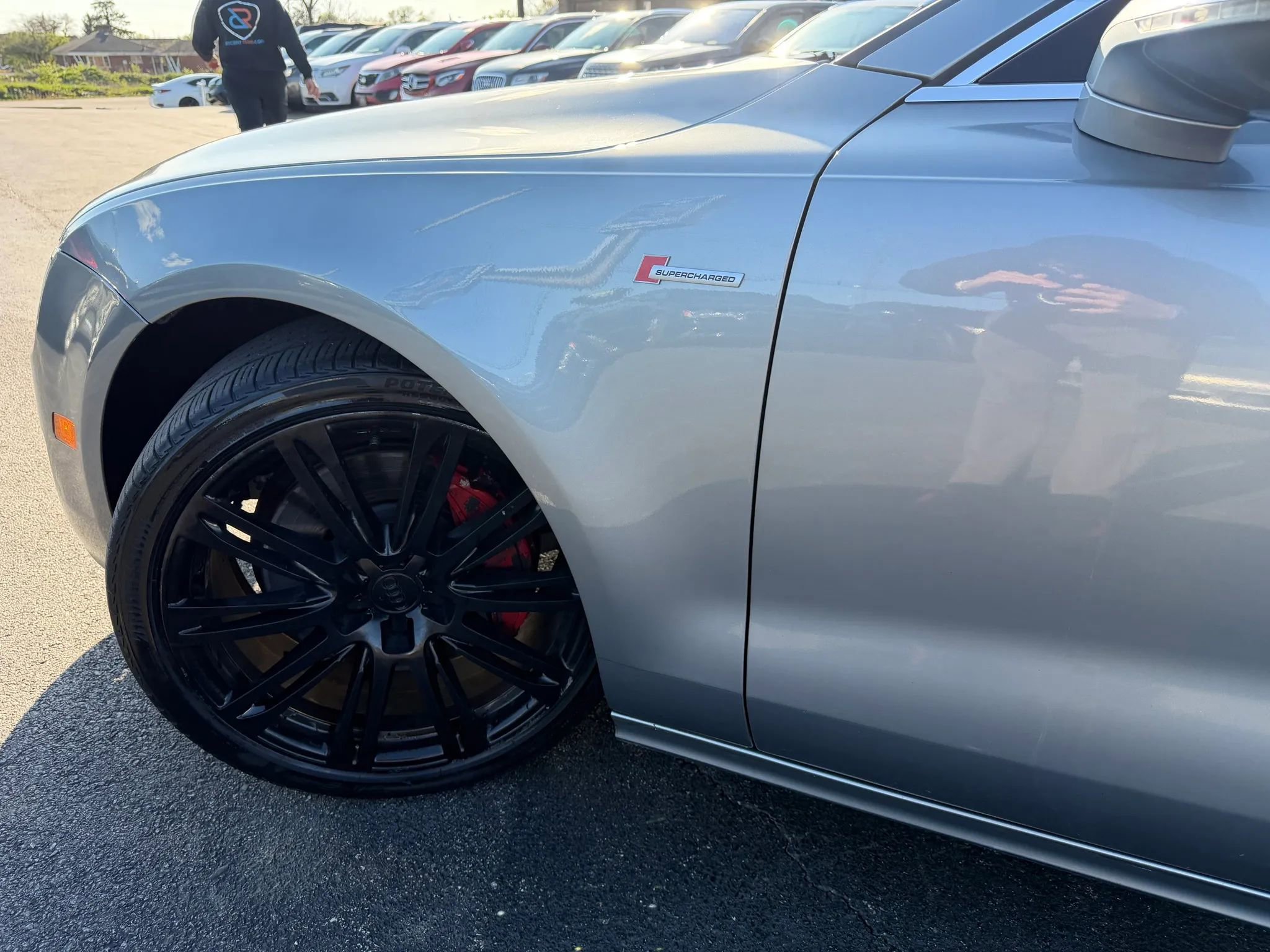 Used 2012 Audi A7 3.0T Premium Plus w/ Premium Plus Pkg image 44