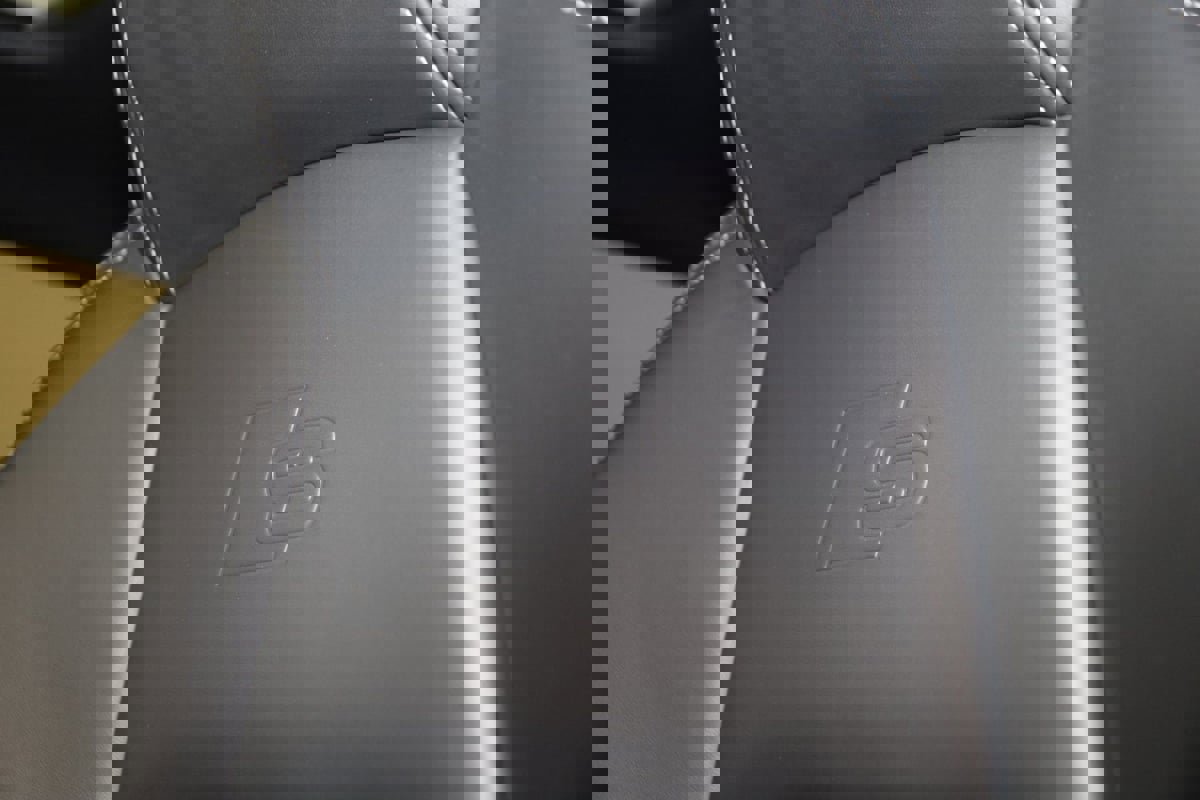 Used 2024 Audi S5 Prestige image 36