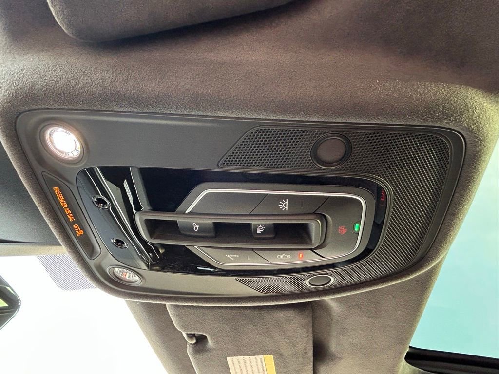 New 2026 Audi RS Q8 performance image 37