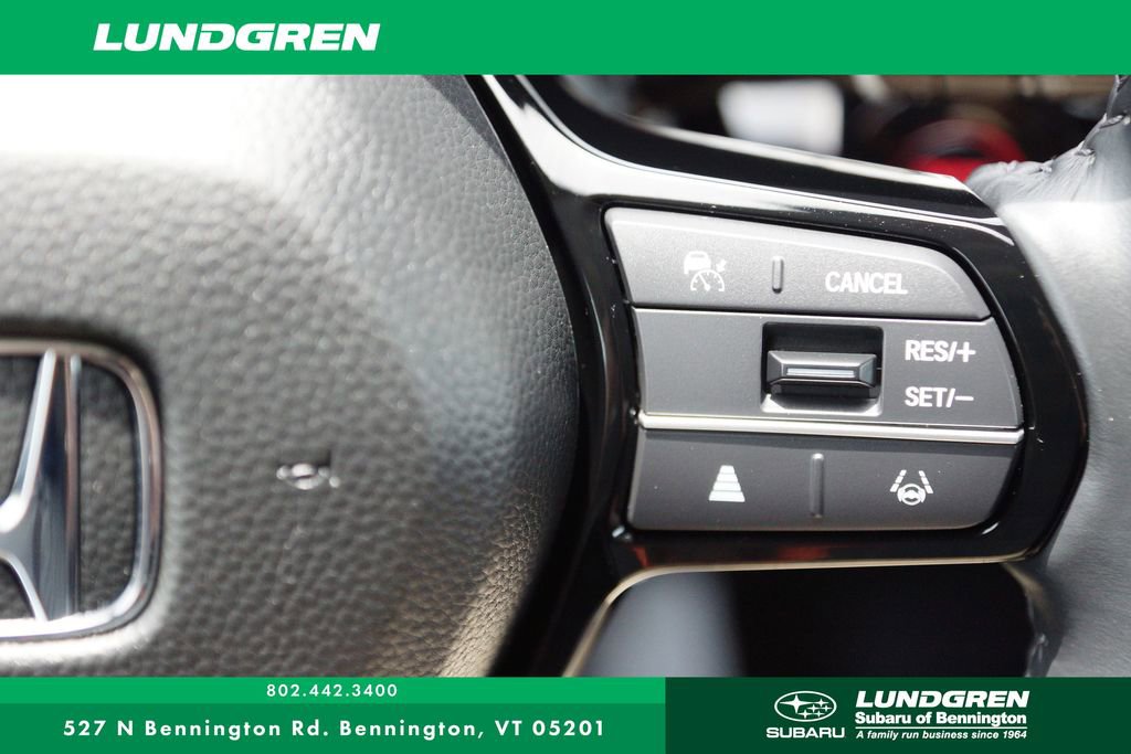 Used 2023 Honda CR-V EX-L image 15