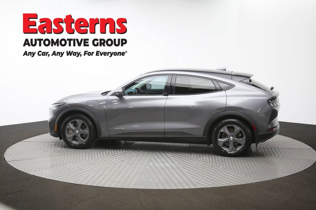 Used 2021 Ford Mustang Mach-E Select image 59