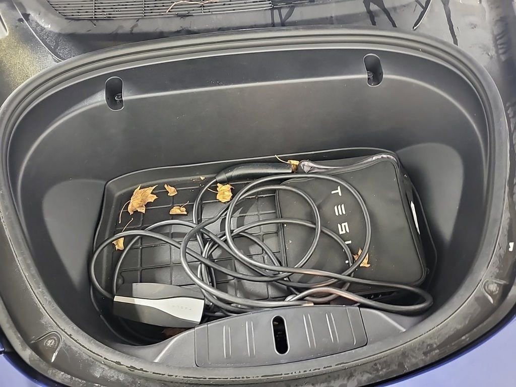 Used 2020 Tesla Model 3 Long Range image 9