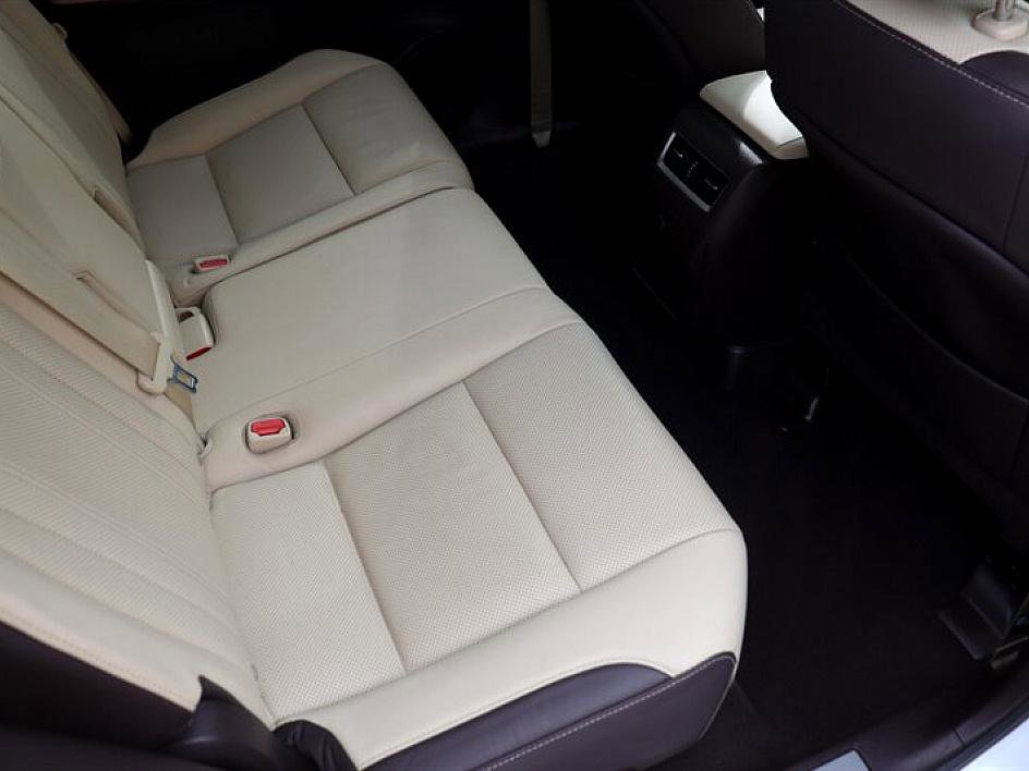 Used 2016 Lexus RX 350 FWD image 14