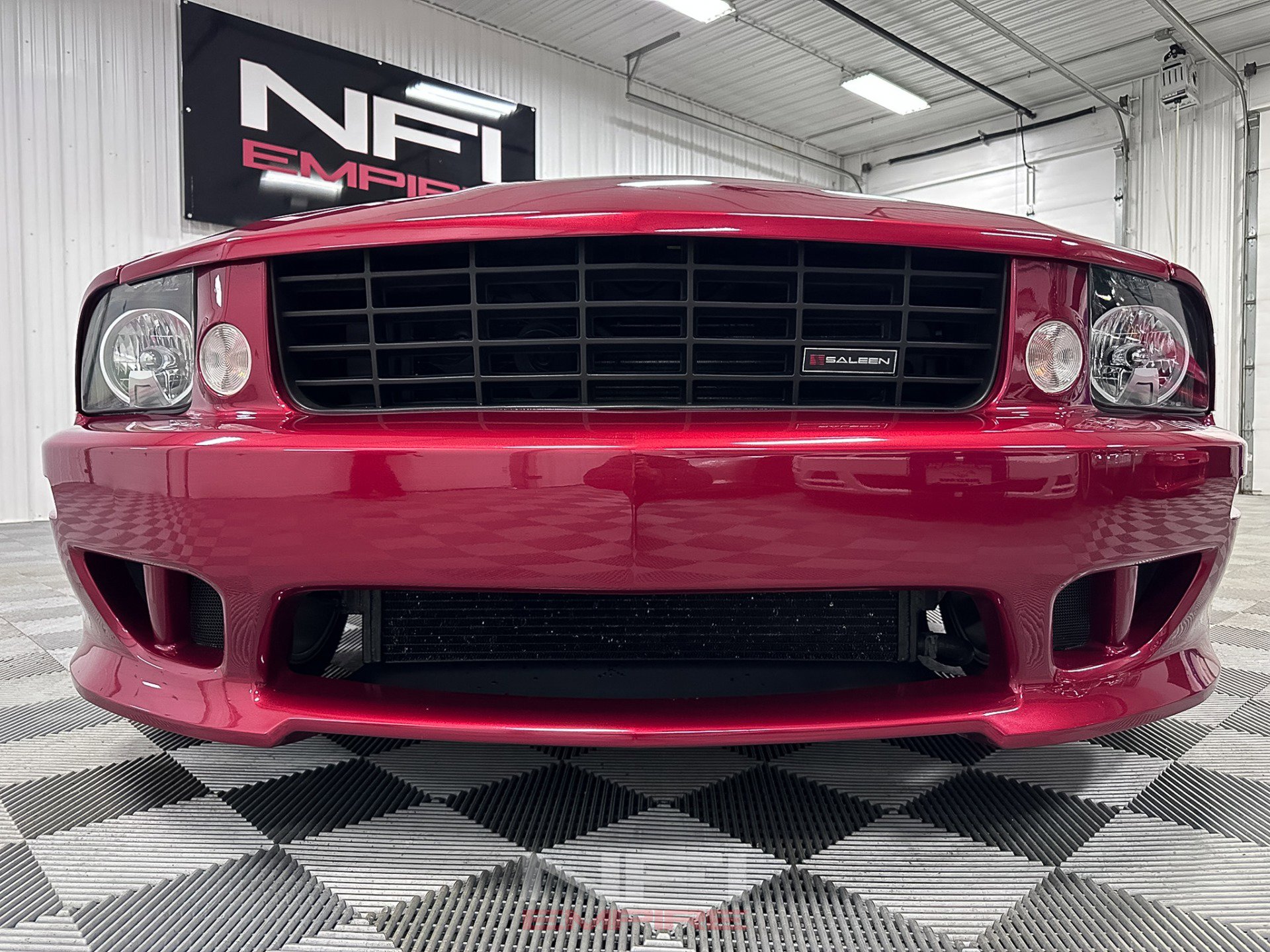 Used 2006 Ford Mustang GT Premium RWD image 14