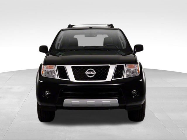 Used 2010 Nissan Pathfinder LE w/ Navigation Pkg AWD/4WD image 7