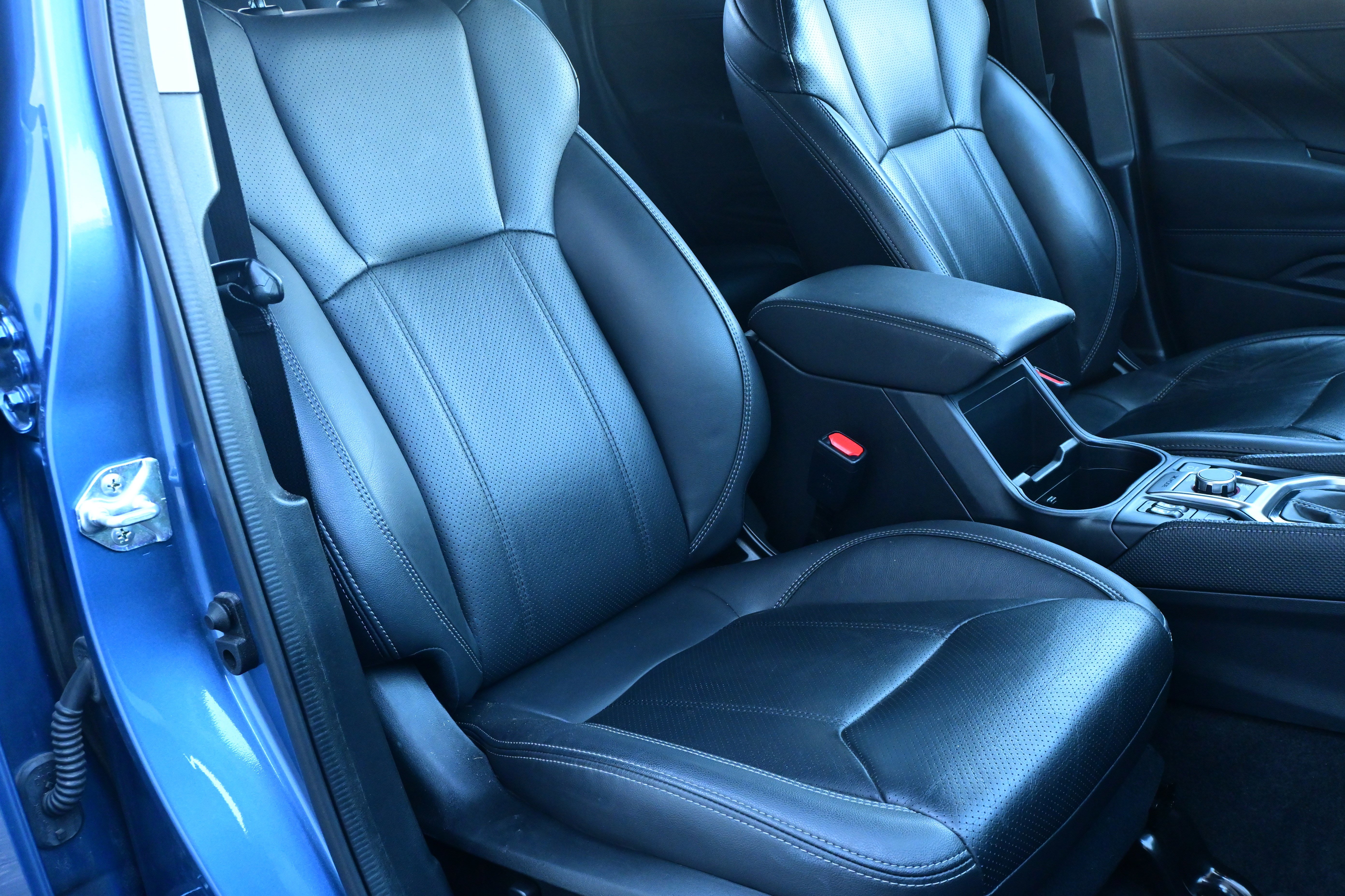 Certified 2023 Subaru Forester Touring image 34