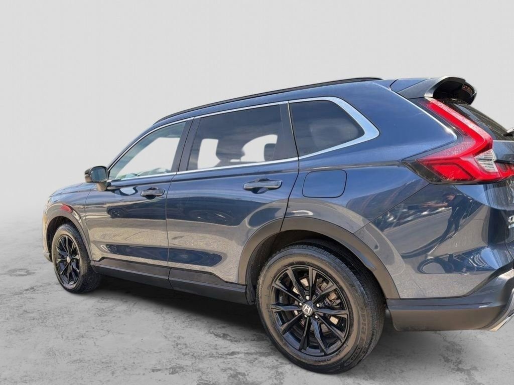 Used 2024 Honda CR-V Sport image 4