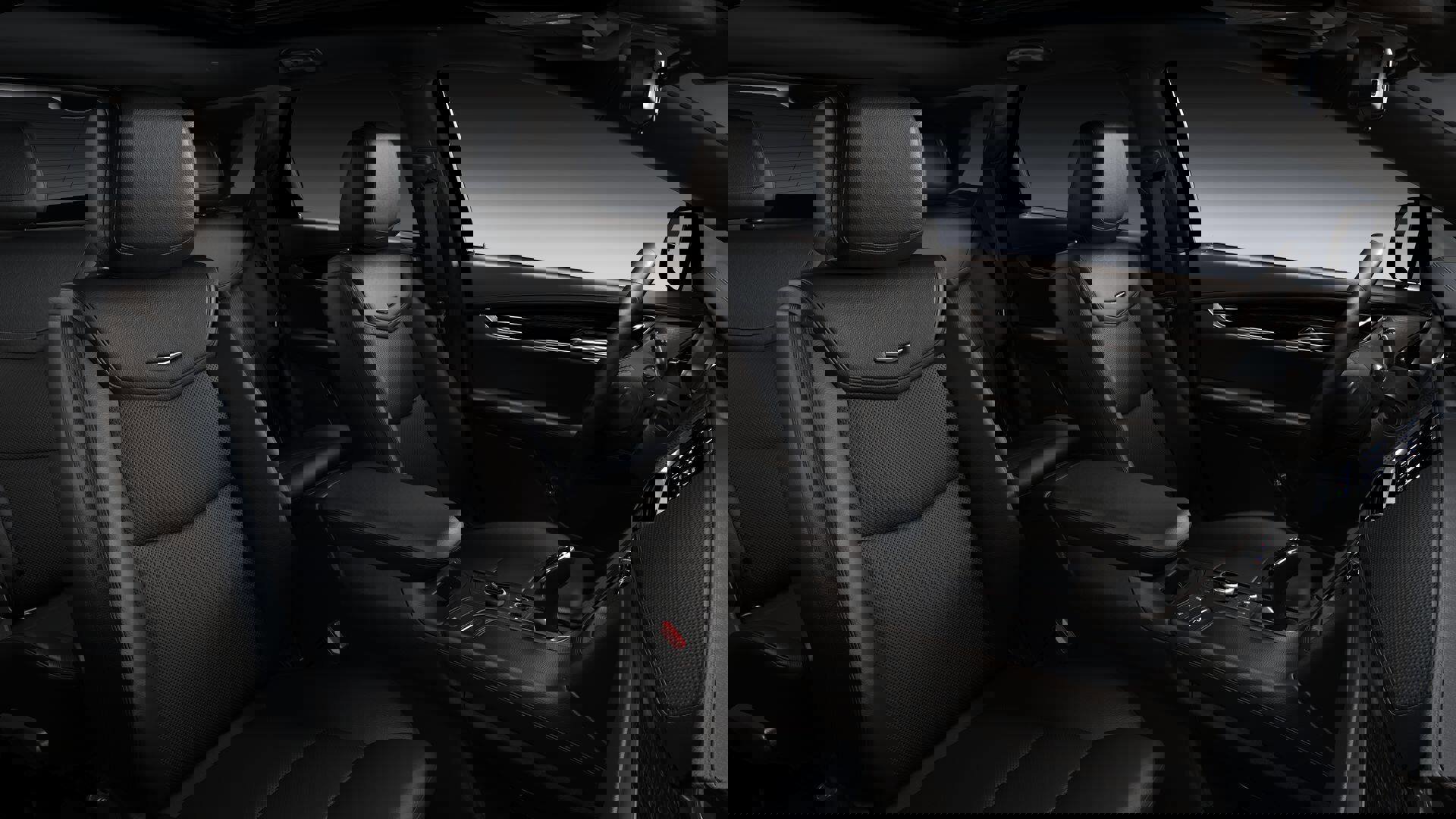 New 2026 Cadillac XT5 Premium Luxury w/ LPO, Floor Liner Package image 28