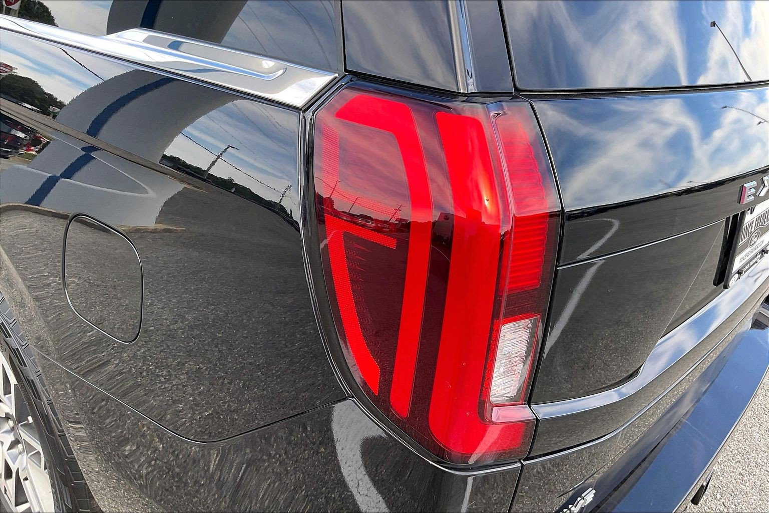 Certified 2025 Ford Expedition Max Active AWD/4WD image 30