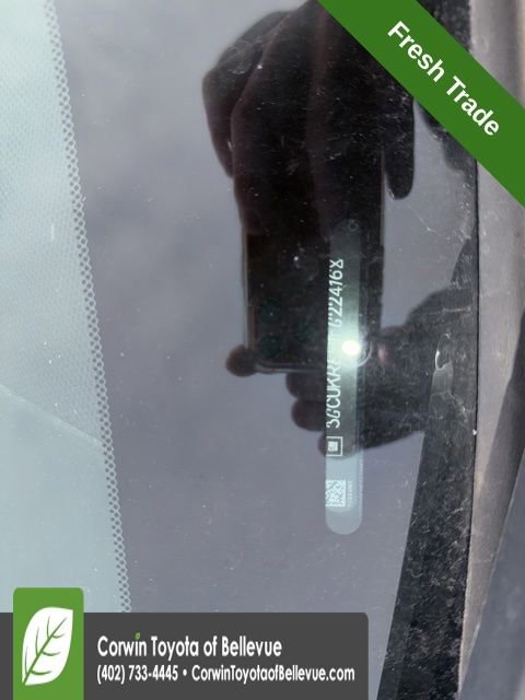 Used 2015 Chevrolet Silverado 1500 LT w/ All Star Edition image 14