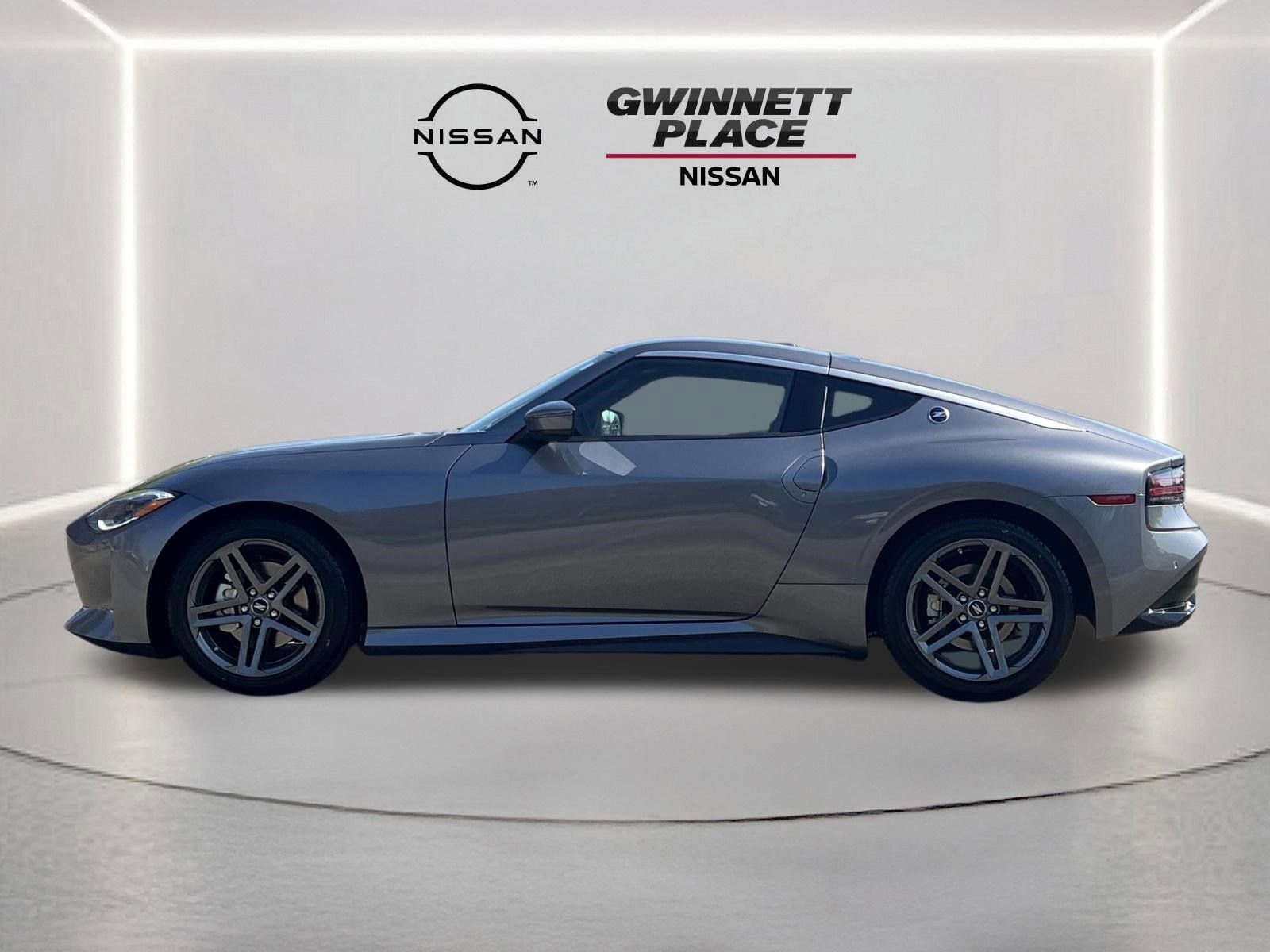New 2026 Nissan Z Sport image 19