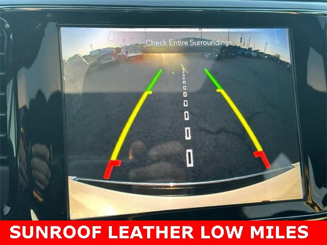 Used 2020 Jeep Grand Cherokee Limited w/ Premium Lighting Group image 25