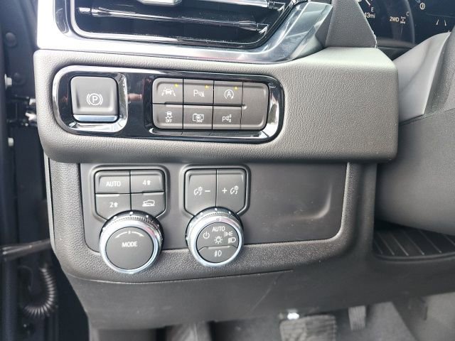 New 2026 GMC Yukon Denali AWD/4WD image 23