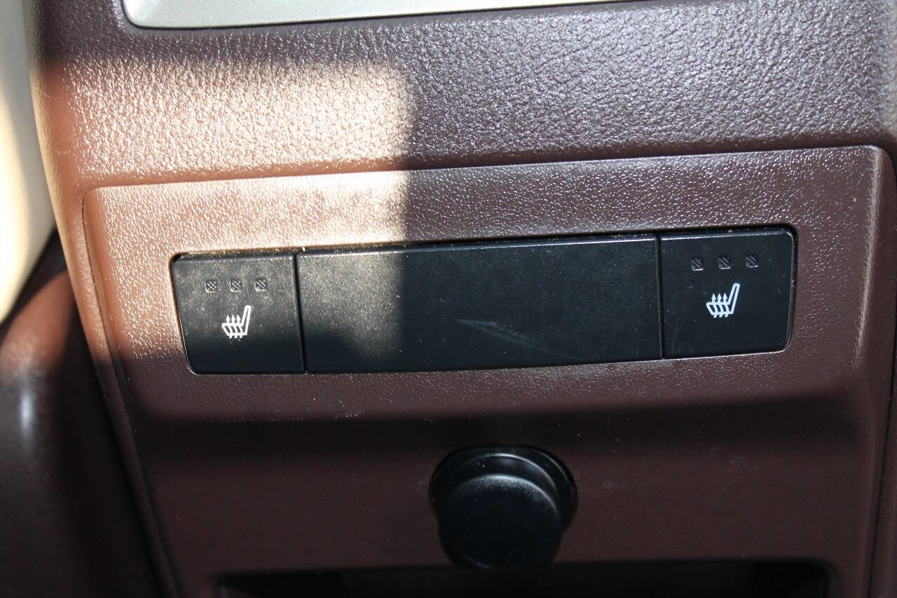 Used 2019 Lexus RX 350 F Sport image 42