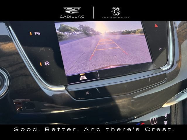 Used 2021 Cadillac XT6 Premium Luxury FWD image 19