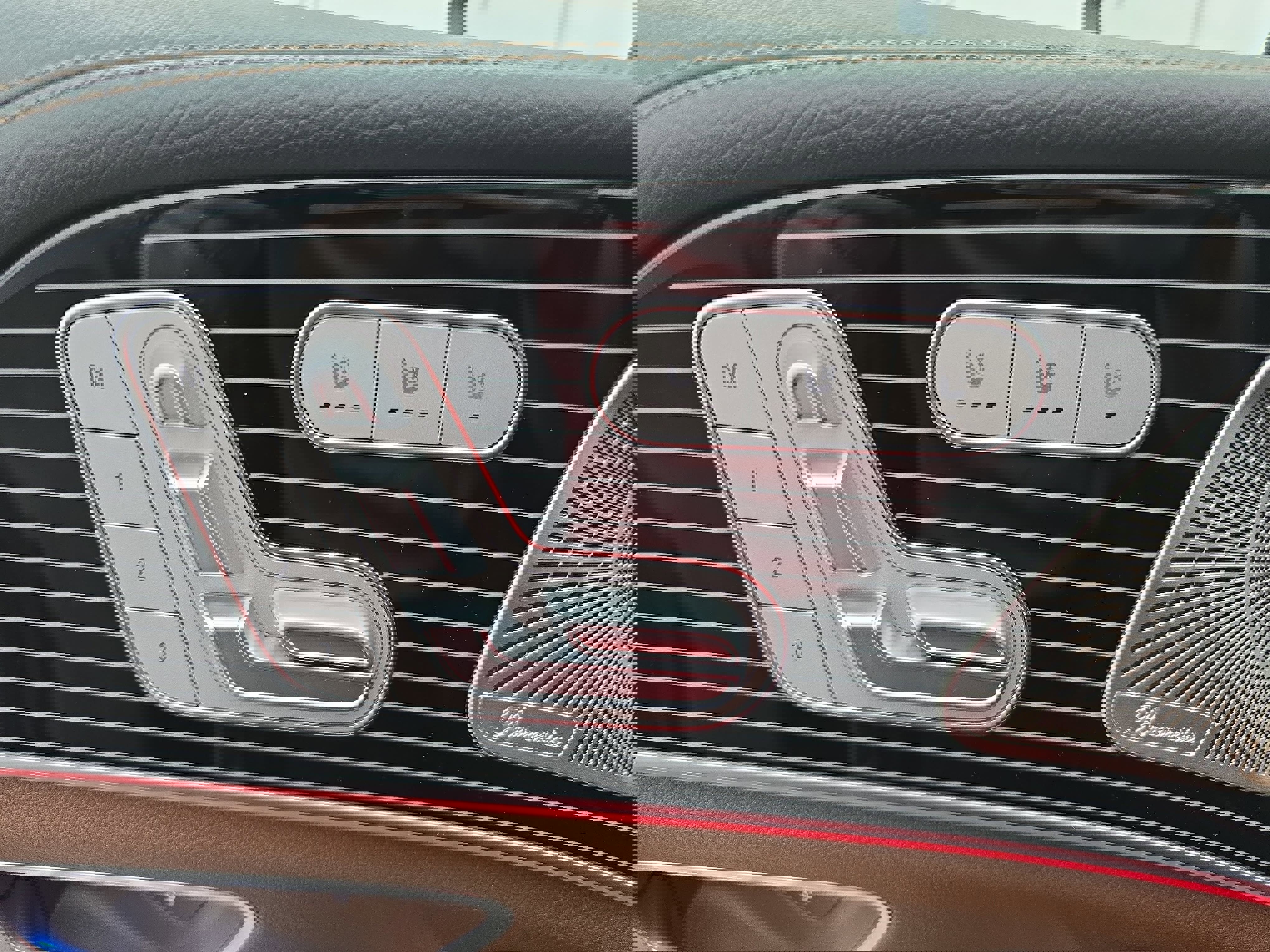 Used 2024 Mercedes-Benz GLE 53 AMG 4MATIC Coupe image 29