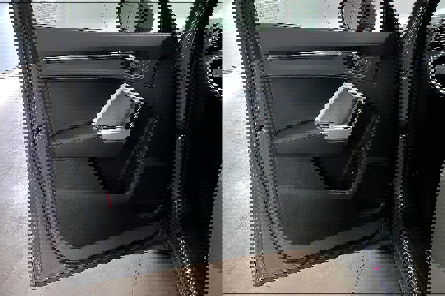 Used 2022 Audi Q3 2.0T Premium w/ Convenience Package image 25