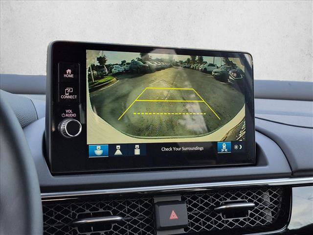 New 2026 Acura ADX FWD image 12