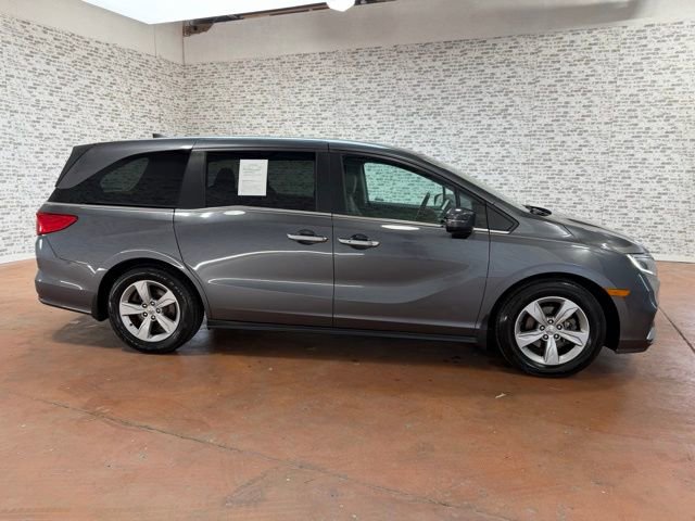 Used 2019 Honda Odyssey EX image 6
