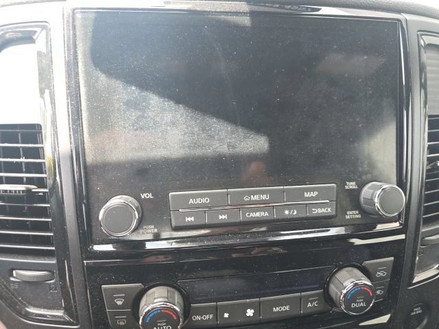 Certified 2021 Nissan Titan PRO-4X w/ Pro-4x Convenience Package AWD/4WD image 24