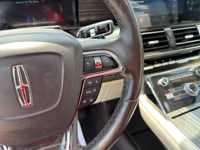 Used 2023 Lincoln Navigator Black Label AWD/4WD image 43