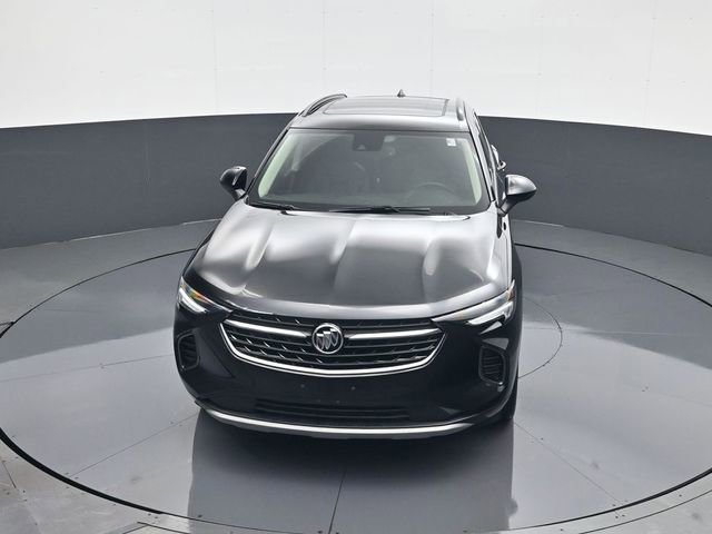 Used 2023 Buick Envision Essence w/ Sport Touring Package image 14