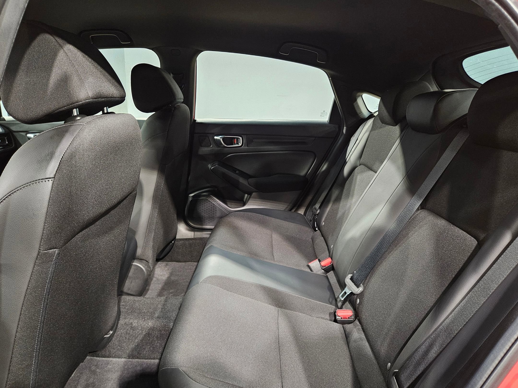 Used 2025 Honda Civic Sport image 35