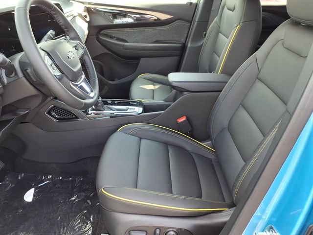 New 2026 Chevrolet TrailBlazer ACTIV w/ Driver Confidence Package FWD image 6