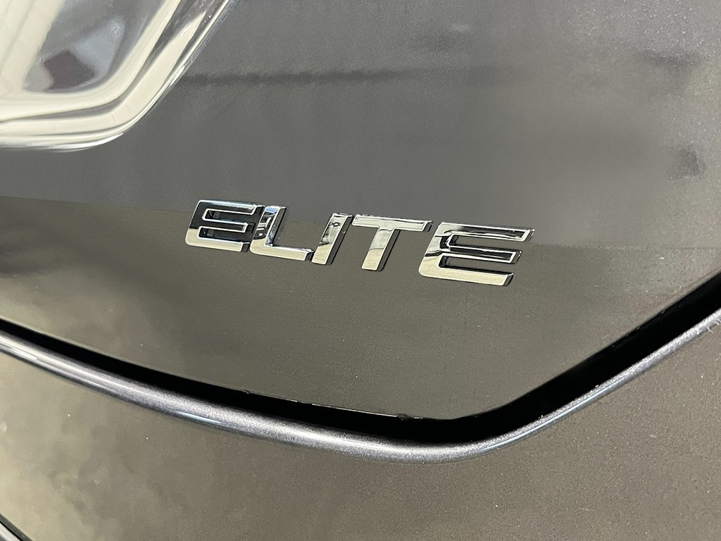 New 2026 Honda Pilot Elite image 11