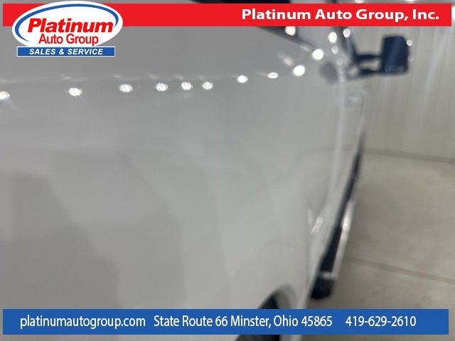 Used 2022 Ford F250 Lariat w/ Lariat Ultimate Package image 35