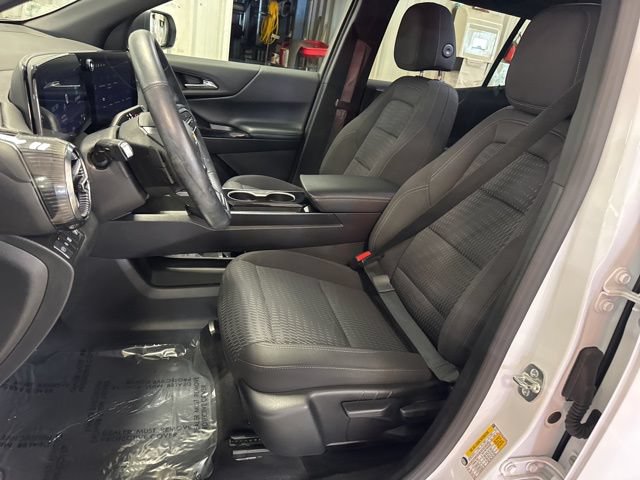 Used 2025 Chevrolet Equinox LT FWD image 27