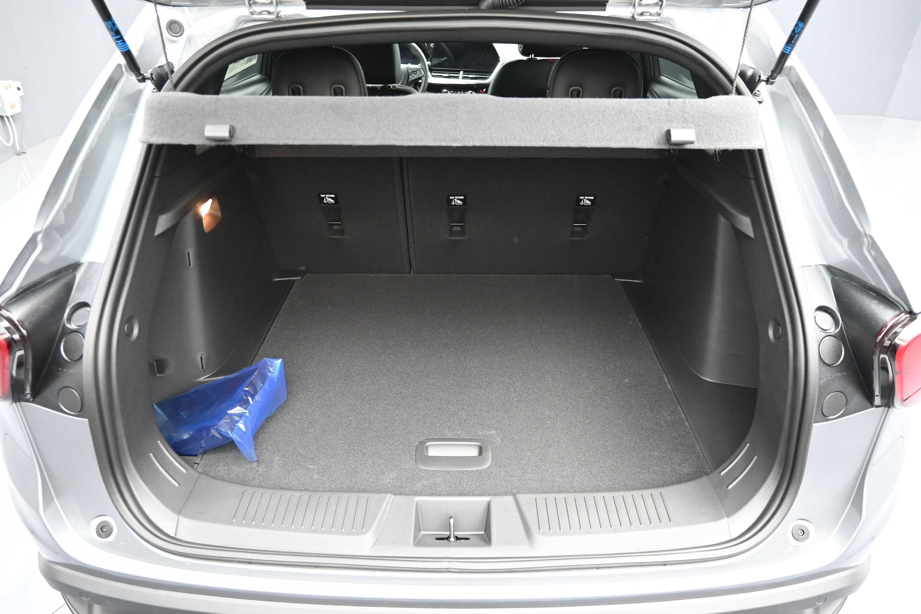 New 2026 Chevrolet Trax RS w/ Sunroof Package FWD image 29