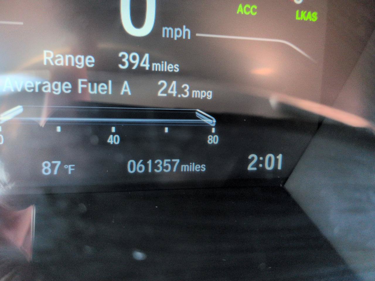 Used 2018 Honda CR-V EX image 21