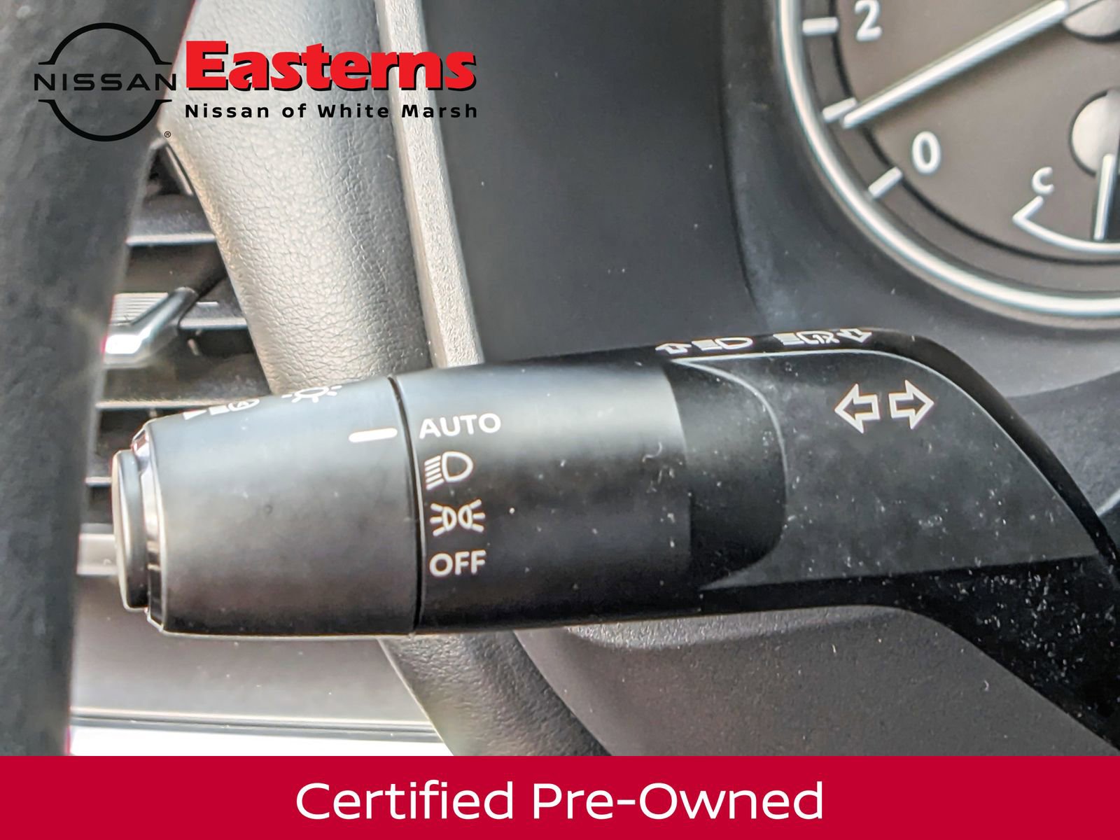 Certified 2023 Nissan Rogue S image 31