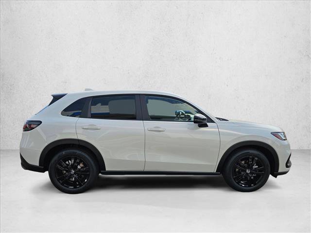New 2026 Honda HR-V Sport image 6