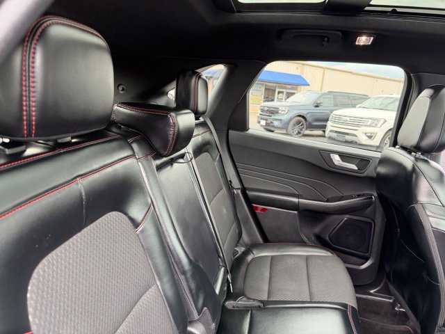 Used 2023 Ford Escape ST-Line Select w/ Tech Pack #2 AWD/4WD image 38