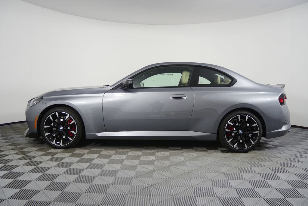 New 2026 BMW M240i xDrive M240i w/ Premium Package image 6