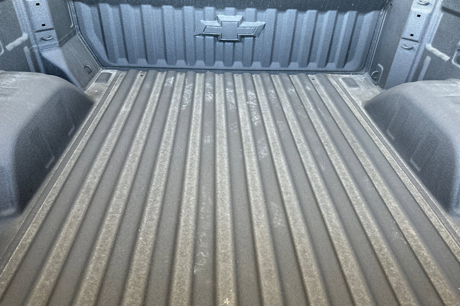 Used 2025 Chevrolet Silverado 1500 ZR2 w/ Technology Package image 18