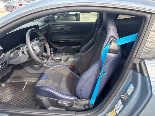 Used 2026 Ford Mustang Dark Horse w/ Dark Horse Handlin Package RWD image 9