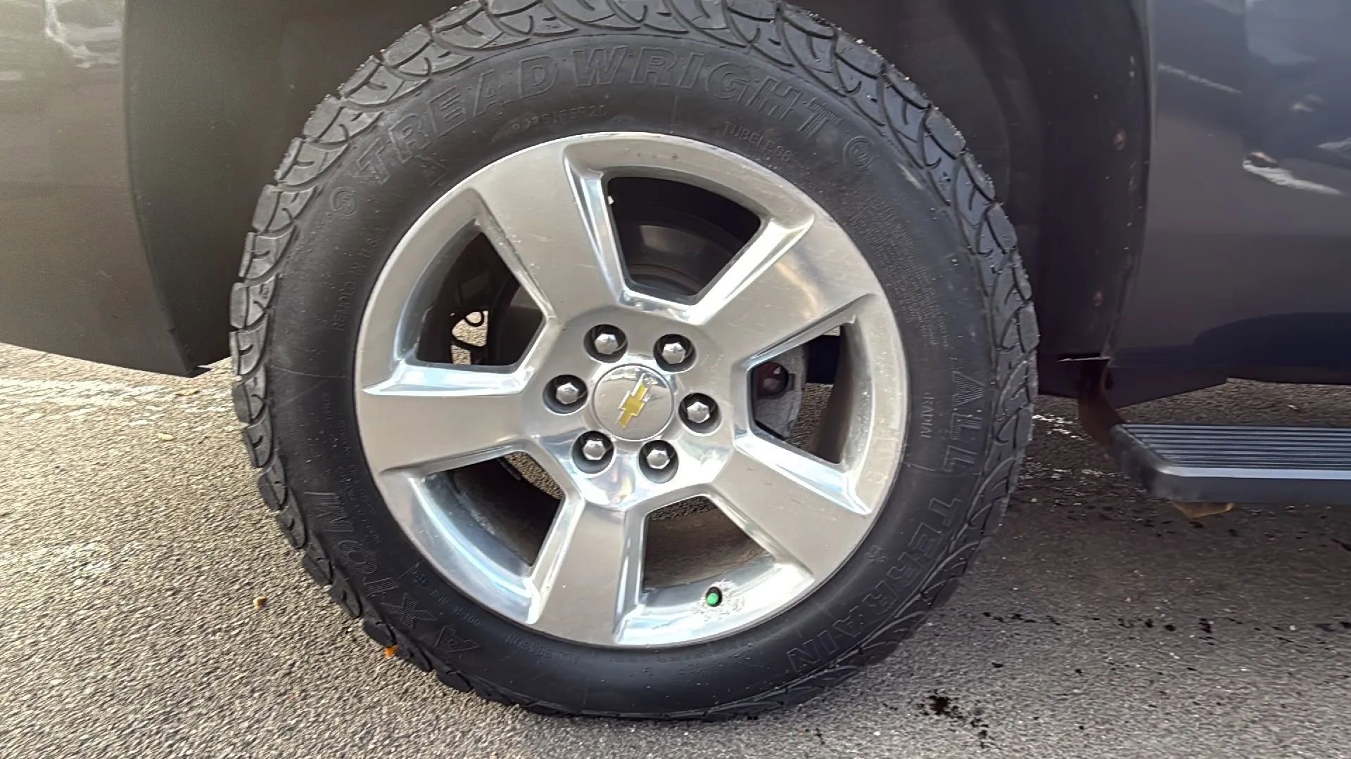 Used 2016 Chevrolet Tahoe LT image 13