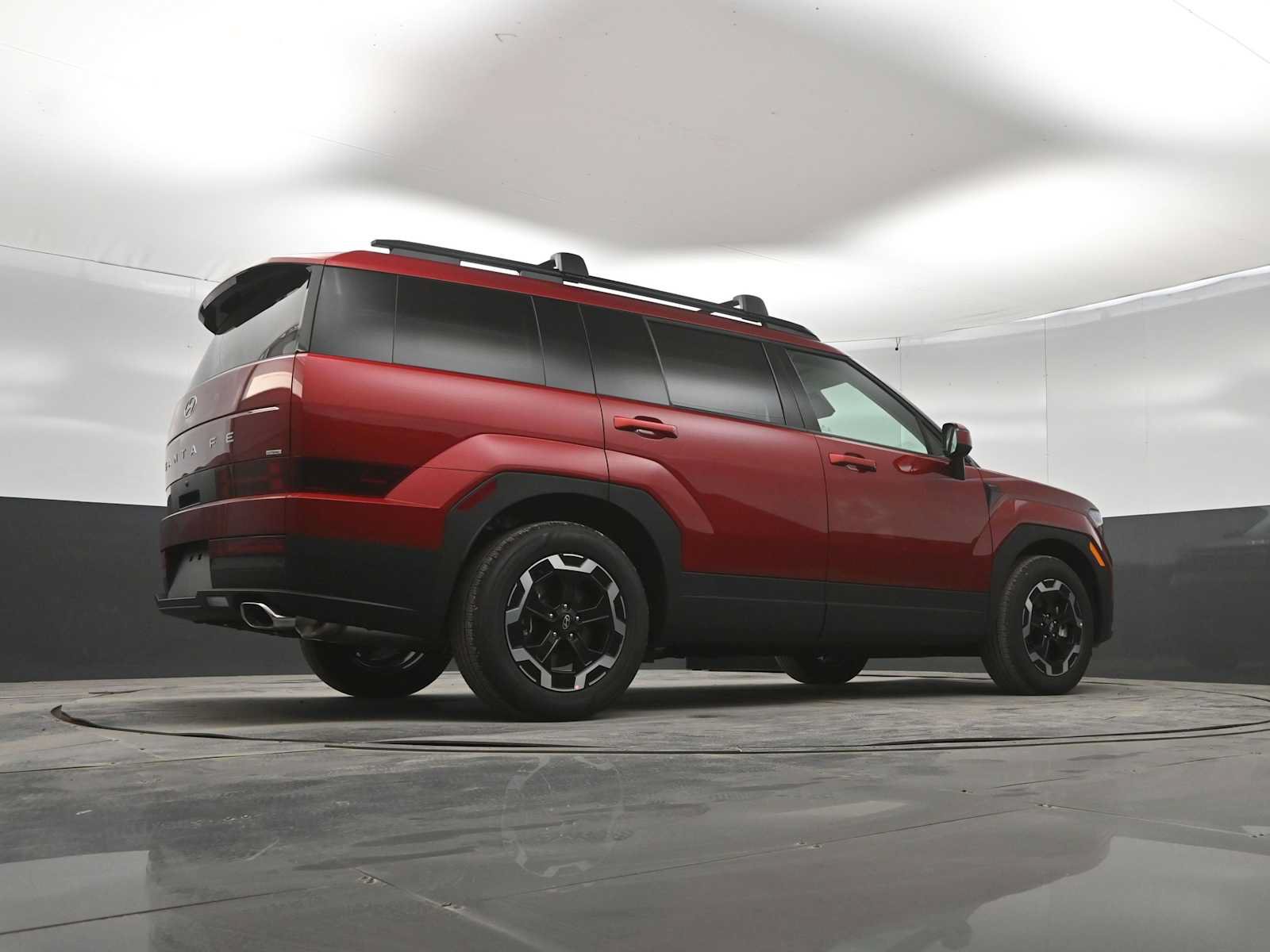 New 2026 Hyundai Santa Fe SEL AWD/4WD image 38