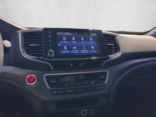 Used 2022 Honda Ridgeline RTL-E image 9