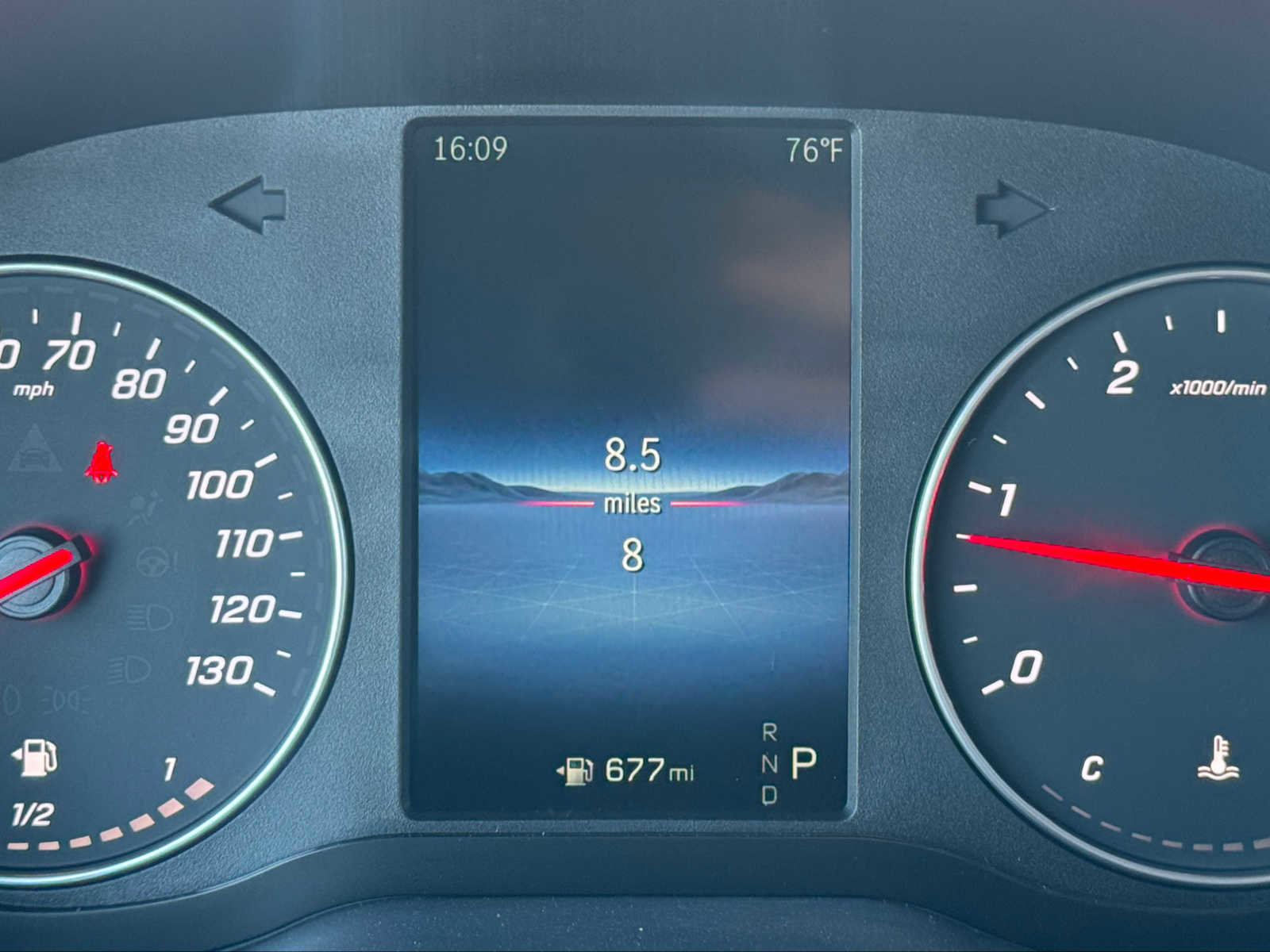 Used 2025 Mercedes-Benz Sprinter 2500 image 20