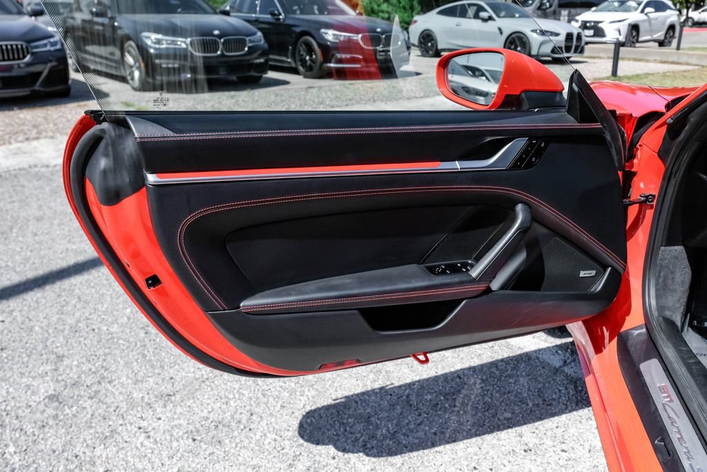 Used 2020 Porsche 911 Carrera S RWD image 34
