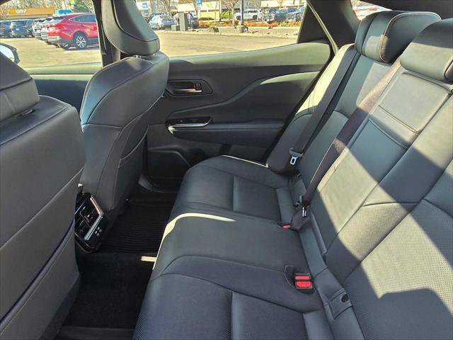 Certified 2026 Toyota Crown Platinum image 17