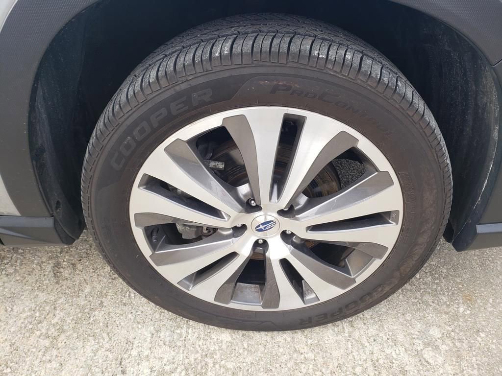 Used 2022 Subaru Ascent Limited w/ Popular Package #4 image 45