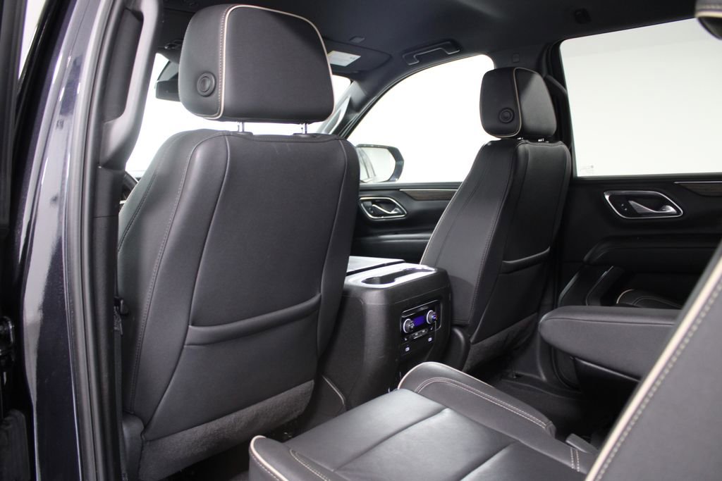 Used 2024 Chevrolet Tahoe Premier image 28